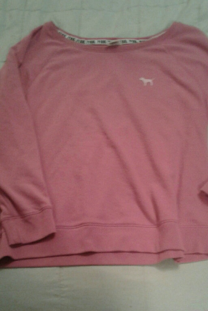 Victoria's Secret PINK sweatshirt